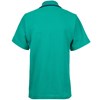 Polo Shirt - halsey jade